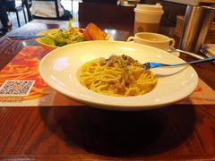 -斯比特花园西餐厅(东方商厦店)