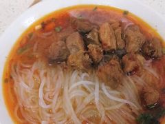 -江妈面馆(夷陵路店)