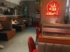-得意啫·广东啫啫煲(前海HOP店)
