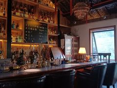 -秀·爱尔兰餐吧(上海路店)
