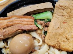 -东方削面(迎泽街店)