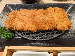 腰内猪排-胜博殿日式炸猪排(西红门店)