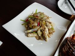 -金源山海一味(万科早城店)