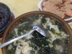 -里下河土菜馆(解放路店)