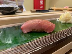 -鮨一日本料理(大中华店)