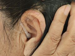 -安湃声助听器(密云店)