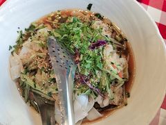 -西贝(吴江路湟普汇店)