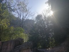 -南尖岩景区