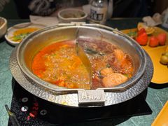 -牛New寿喜烧(中山公园龙之梦店)