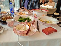 -谭厨中山传家菜.乳鸽.脆鲩鱼(华强北中航城店)