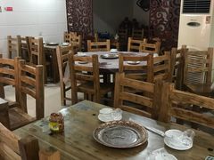 大堂-木萨火锅店(开鲁路店)
