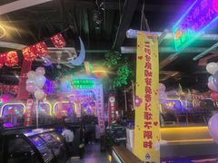 -路边边.炒菜烧烤.音乐餐厅(良乡长虹店)