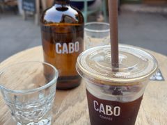 -CABO Coffee