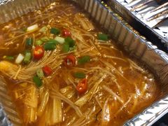 -锦州烧烤(食品街店)