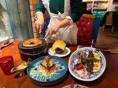 -卢布里西餐厅(总店)