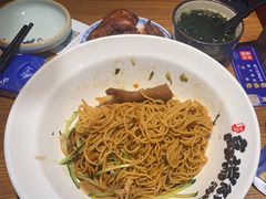 -和府捞面(星光大道一期店)