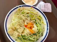 -秦园陕西手工面馆(番禺节能科技园店)