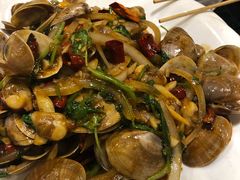 -小俩口烧烤东北菜(双井店)