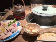 -蘑界·野生菌火锅(深业上城店)