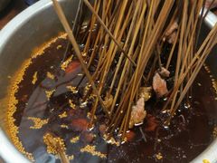 -搓火大都会(广安门总店)