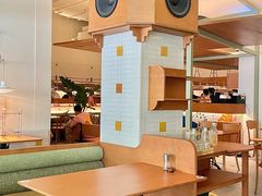 -The Good Place好地方·Brunch·coffee(国贸店)
