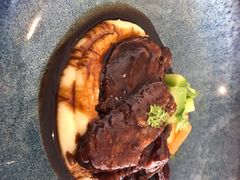 -哈布斯扒房(华发商都店)