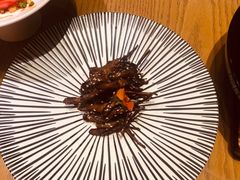 -莲·中餐厅(成都首座万豪酒店)