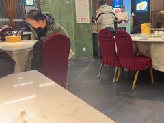 -方荣糊涂菜馆(湖北路店)