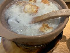-吴家·非遗淮扬小馆(镇江万达广场店)