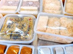 -年记·兴顺斋 牛街清真熟食小吃店