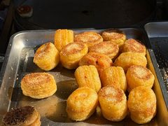 鲜肉油墩-仁昌顺(震泽店)