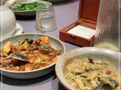 -小天厨民间菜馆(深圳街店)