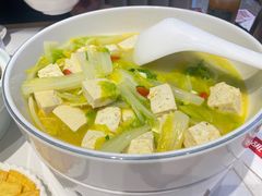 -西域胡氏大盘鸡(谈固店)