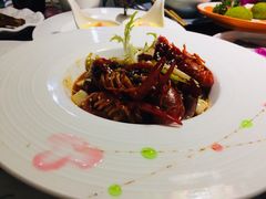 -忘忧草融合私房菜(红鼎国际店)