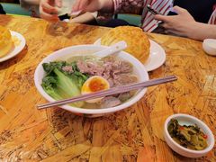 鹅肉粿条-陈鹏鹏潮汕菜(宝安机场T3航站楼店)