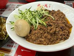 -孔一凡·手工饺子(时尚明苑店)