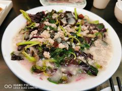 上汤苋菜-堂宴·老厦门私房菜(1988仙岳总店)