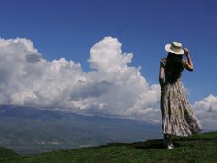 -新疆那拉提国家旅游度假区
