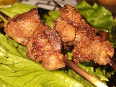 -云晓光头烧烤吧(盛夏店)