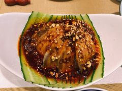 夫妻肺片-之参餐厅(前门大街店)