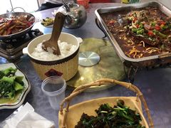-鱼乐岛餐厅·户外花园主题餐厅