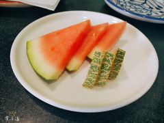 水果拼盘-北斗星(和平店)