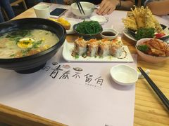 -花漫里·日式の创意餐厅(刺桐店)