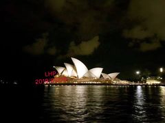 -悉尼海港大桥