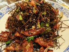 -杨记隆府(南坪店)