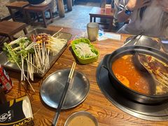 -江湖六膳門串串香(隆礼路店)