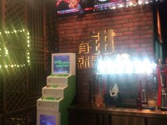 -红钳侠小龙虾·烧烤(中赢康康谷店)