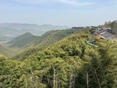 -莫干山风景区
