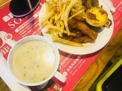 -瑞伯克牛排自助餐厅天一广场店