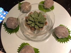 -捞王猪肚鸡火锅(昆山店)